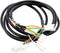 Cortina Display kabel Sportdrive 36v