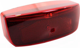 Cortina E-Systeem 2.5 achterlicht unit 36v