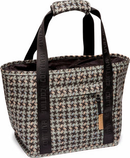 Cortina Handtas Vienna patroon