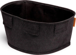 Cortina Inlay Tokyo mand zwart