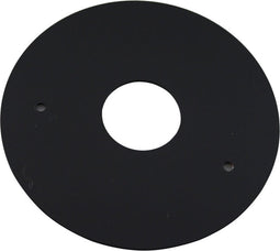 Cortina Kettingdisc C-lite zwart mat