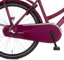 Cortina Kettingkast lakdoek 26 U4 carmen violet