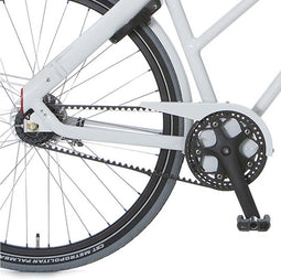 Cortina Kettingscherm 28 minor Grijs