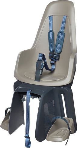 Cortina Kinderzitje achter Cairo Bobike Go