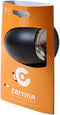 Cortina Koplamp Amsterdam E-bike zwart