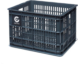 Cortina Krat Dubai Blauw