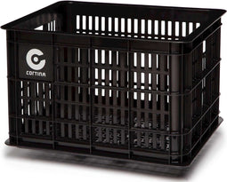 Cortina Krat San Francisco (AVS) 29,5L zwart 45x35x25cm