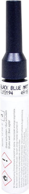 Cortina Lakstift Black Blue MBLZ 28360 Matt