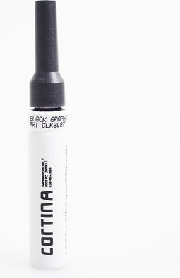 Cortina Lakstift Black Graphite MZG 40142 Matt