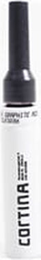 Cortina Lakstift Black Graphite MZG 40142