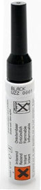 Cortina Lakstift Black UZZ 0001