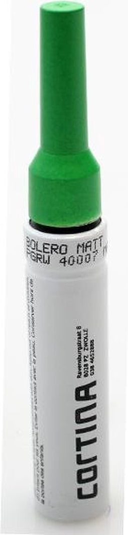 Cortina Lakstift Bolero PGRW 40007 Matt