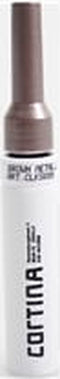 Cortina Lakstift Brown Metallic MBRW 78620