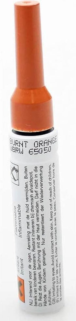 Cortina Lakstift Burnt Orange UBRW 65050