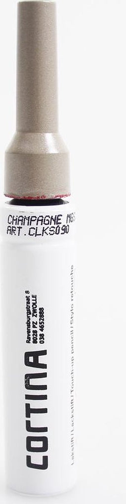 Cortina Lakstift Champagne MGSW 242