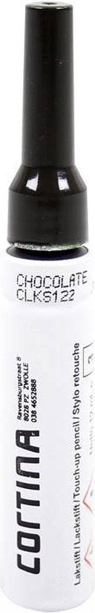 Cortina Lakstift Chocolate UZW 91232