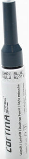 Cortina Lakstift Dark Blue UBLW 62015