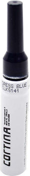 Cortina lakstift Dress Blue PBLW 8050