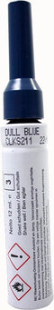 Cortina Lakstift Dull Blue UBLW 80038