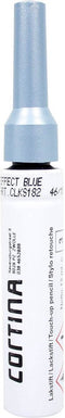 Cortina Lakstift Effect Blue PBLW 11303