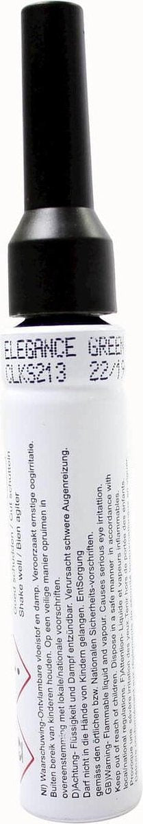 Cortina Lakstift Elegance Green PGRW 09539 Matt