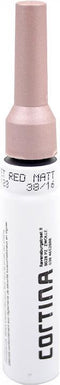 Cortina Lakstift Garret Red MRDW 90157 Matt