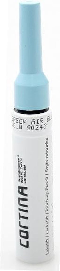 Cortina Lakstift Greek Air Blue UBLW 90243