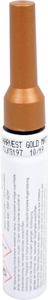 Cortina Lakstift Harvest Gold PBRW 13156 Matt