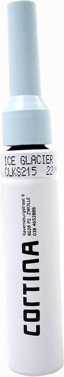 Cortina Lakstift Ice Glacier PBLW 0290