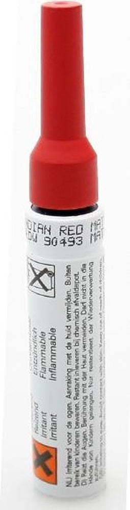 Cortina Lakstift Indian Red URDW 90493 Matt