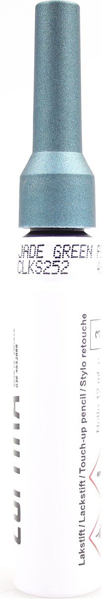 Cortina Lakstift Jade Green Pearl Matt