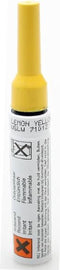 Cortina Lakstift Lemon Yellow UGLW 71012