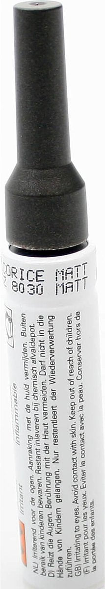 Cortina Lakstift Licorice PGZ 8030 Matt