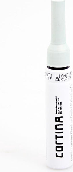 Cortina Lakstift Light Azure Blue PGSW 61336 Matt