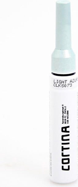 Cortina Lakstift Light Azure Blue PGSW 61336
