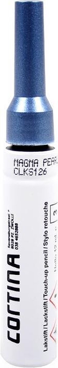 Cortina Lakstift Magma Pearl 09000-10437 Matt
