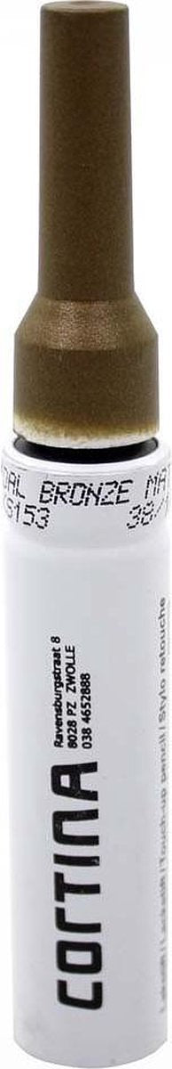Cortina lakstift Medal Bronze MGLW 13186 Matt
