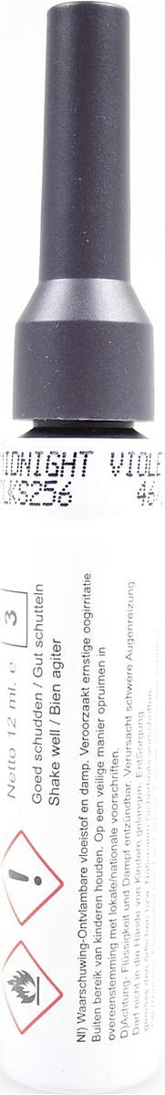 Cortina Lakstift Midnight Violet Matt