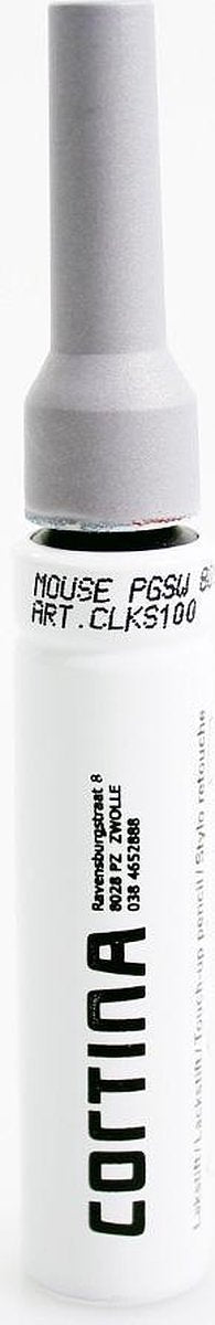 Cortina Lakstift Mouse PGSW 80011 Matt