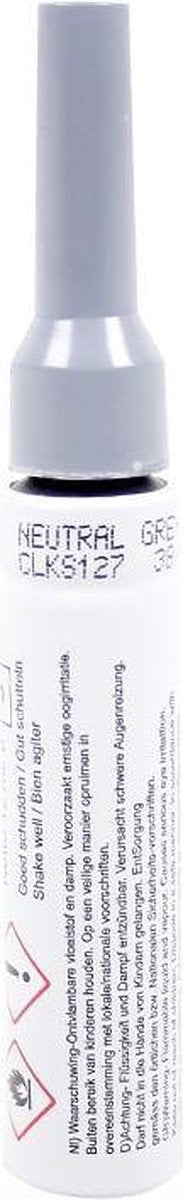 Cortina Lakstift Neutral Grey UGSW 01447