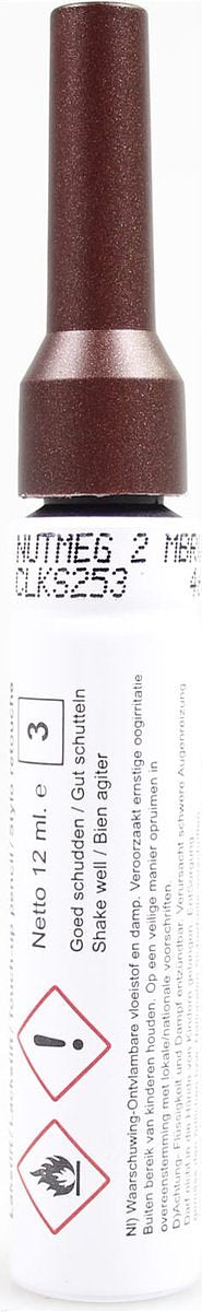 Cortina Lakstift Nutmeg 2 Matt