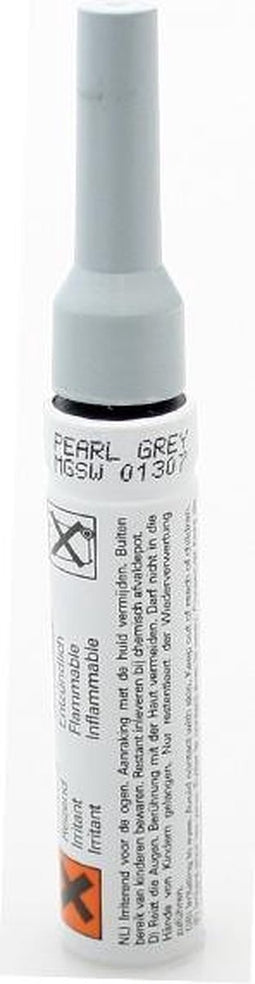 Cortina Lakstift Pearl Grey MGSW 01307