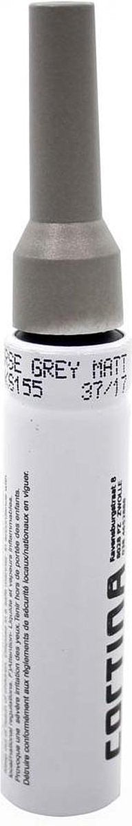 Cortina lakstift Purse Grey MGSW 12405 Matt