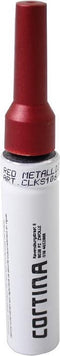 Cortina Lakstift Red Metallic MRDW 1403 Matt