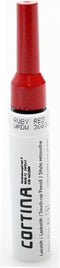 Cortina Lakstift Ruby Red URDW 3003