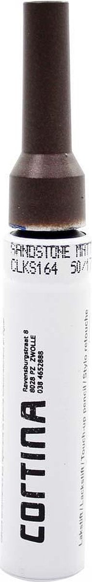 Cortina lakstift Sandstone MBRW 80266 Matt
