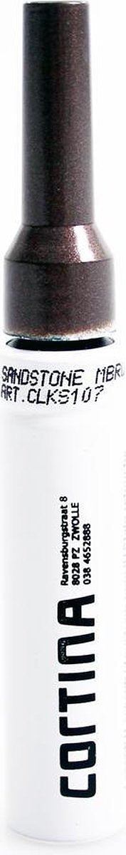 Cortina Lakstift Sandstone MBRW 80266