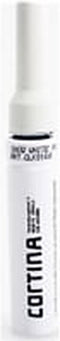 Cortina Lakstift Snow white PGSW 0006 Matt