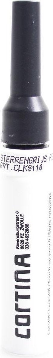 Cortina Lakstift Star Grey PZW 1017