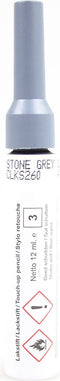 Cortina Lakstift Stone Grey Matt